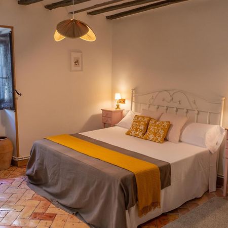 Casa Rural La Molinera Etxea サマニエゴ エクステリア 写真
