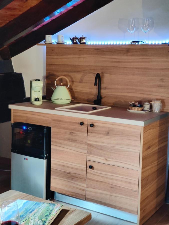 Casa Rural La Molinera Etxea サマニエゴ エクステリア 写真