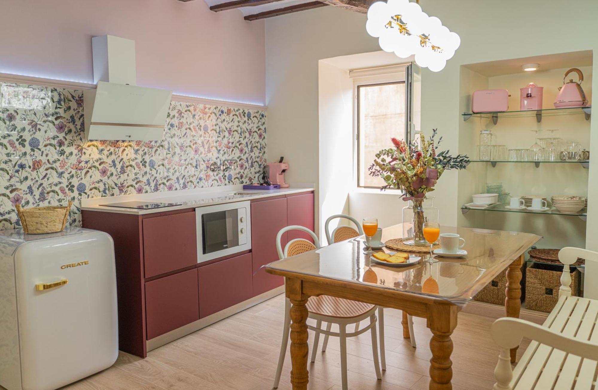 Casa Rural La Molinera Etxea サマニエゴ エクステリア 写真