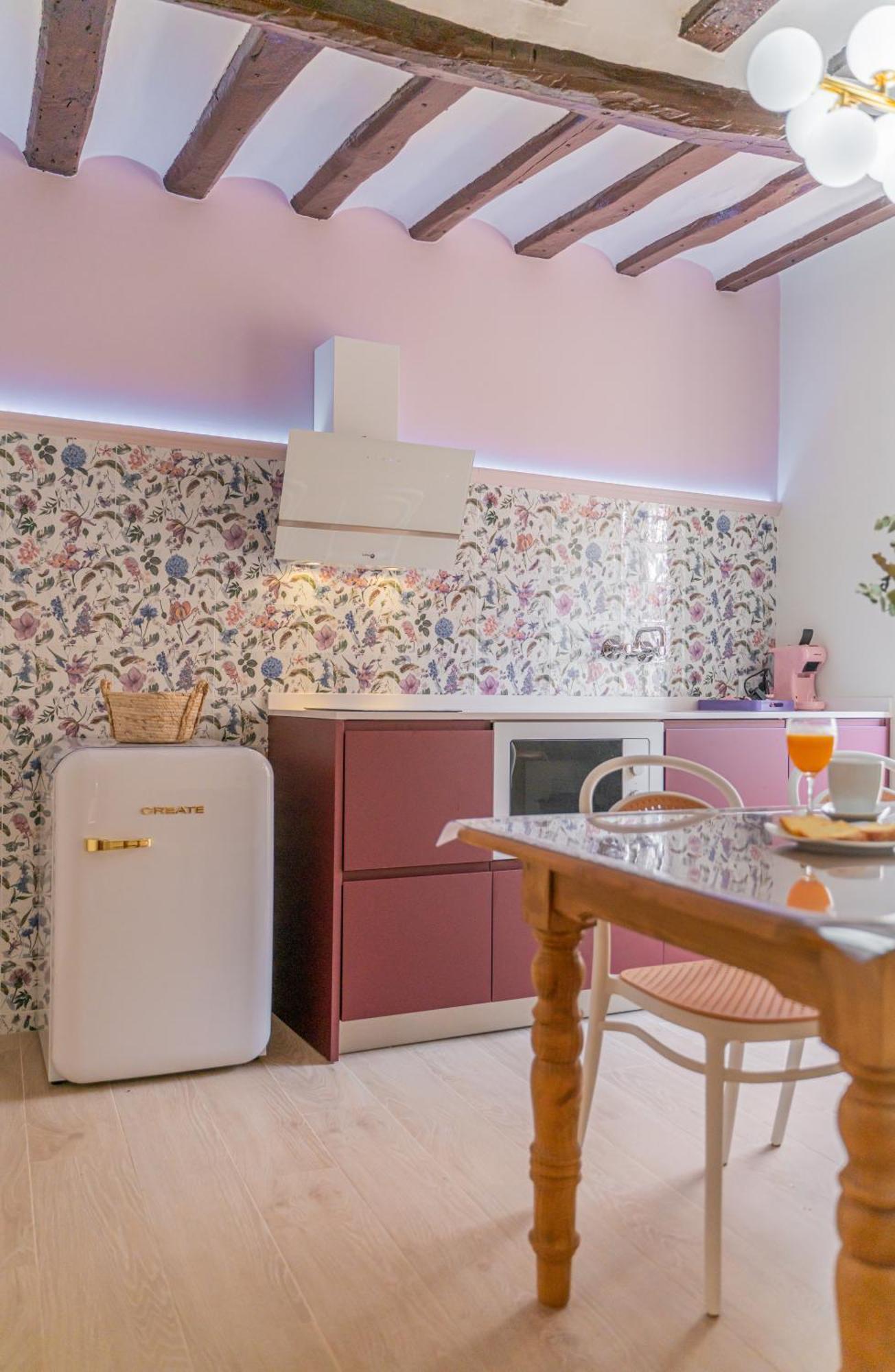 Casa Rural La Molinera Etxea サマニエゴ エクステリア 写真