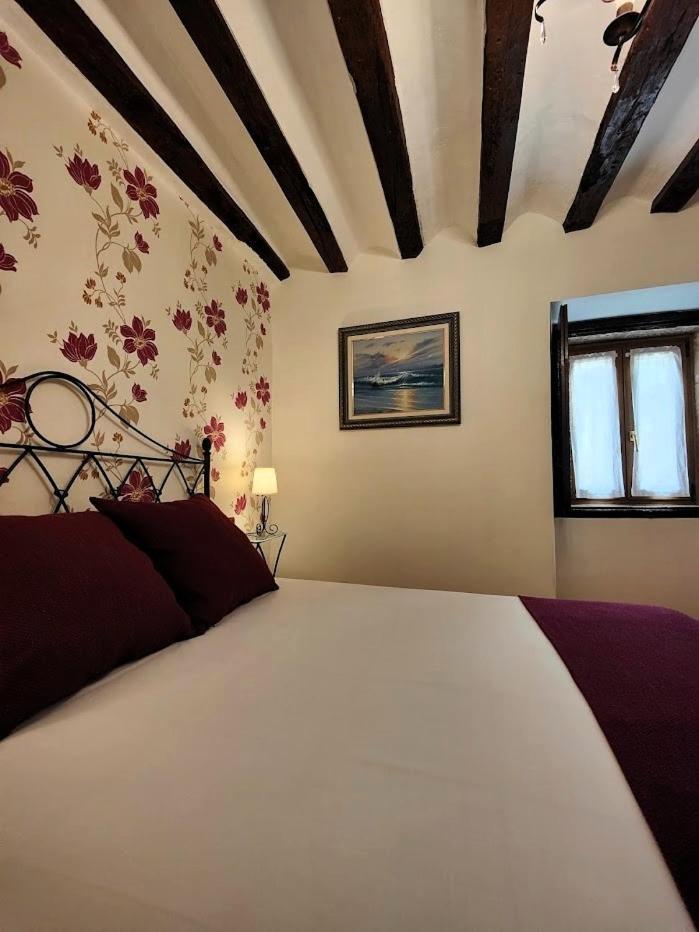 Casa Rural La Molinera Etxea サマニエゴ エクステリア 写真