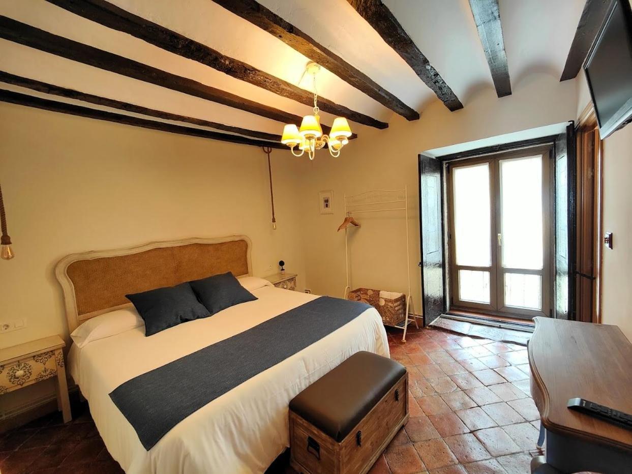Casa Rural La Molinera Etxea サマニエゴ エクステリア 写真