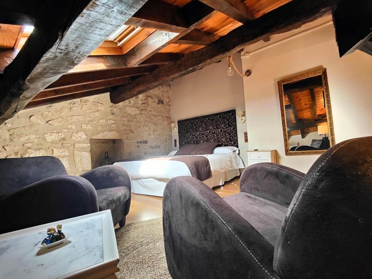 Casa Rural La Molinera Etxea サマニエゴ エクステリア 写真
