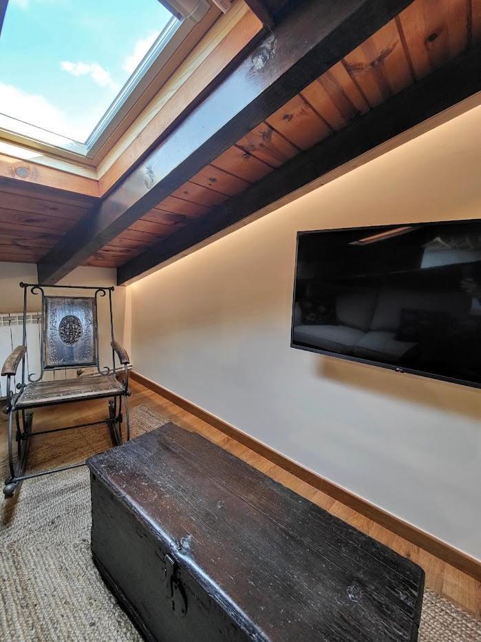 Casa Rural La Molinera Etxea サマニエゴ エクステリア 写真