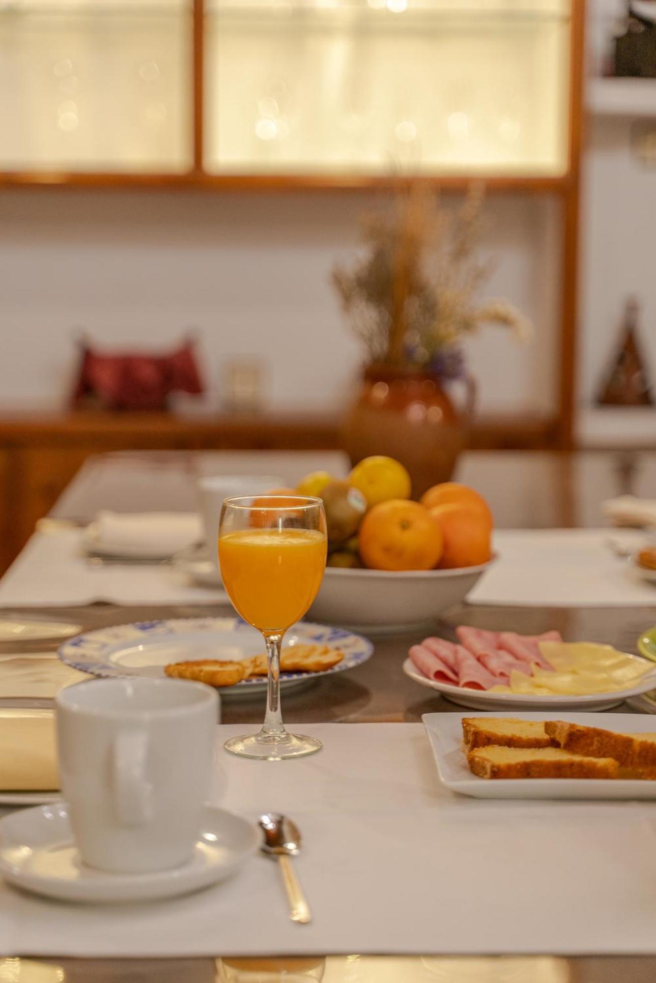 Casa Rural La Molinera Etxea サマニエゴ エクステリア 写真