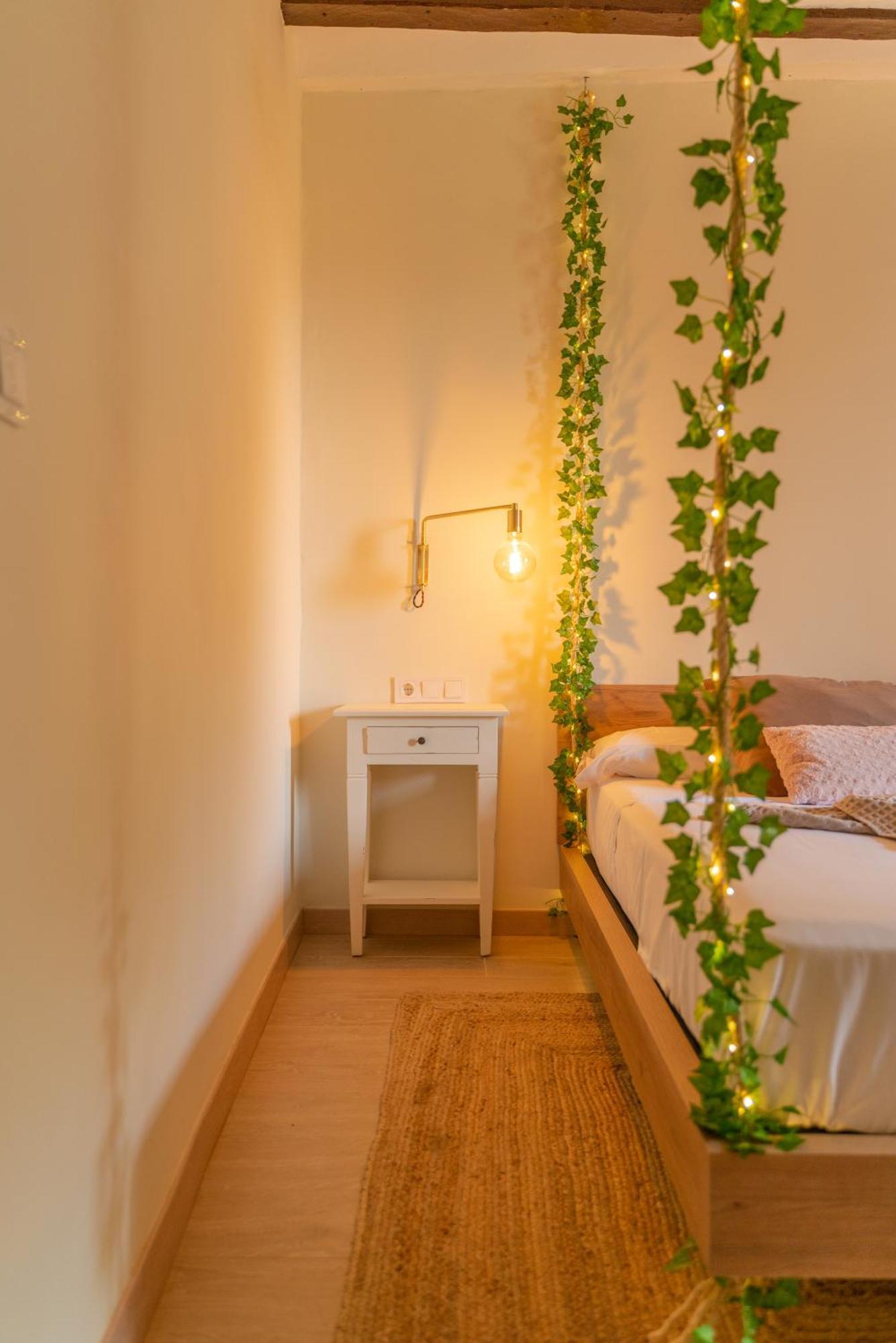 Casa Rural La Molinera Etxea サマニエゴ エクステリア 写真
