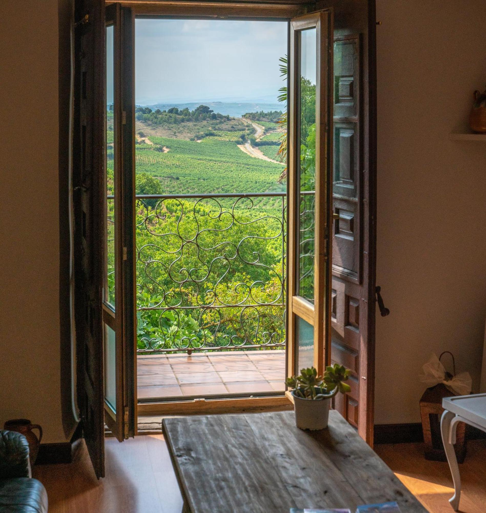 Casa Rural La Molinera Etxea サマニエゴ エクステリア 写真