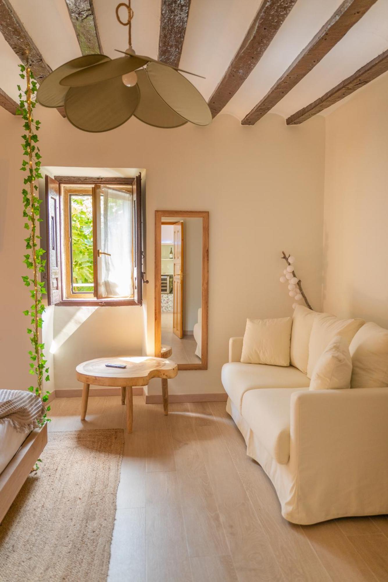 Casa Rural La Molinera Etxea サマニエゴ エクステリア 写真